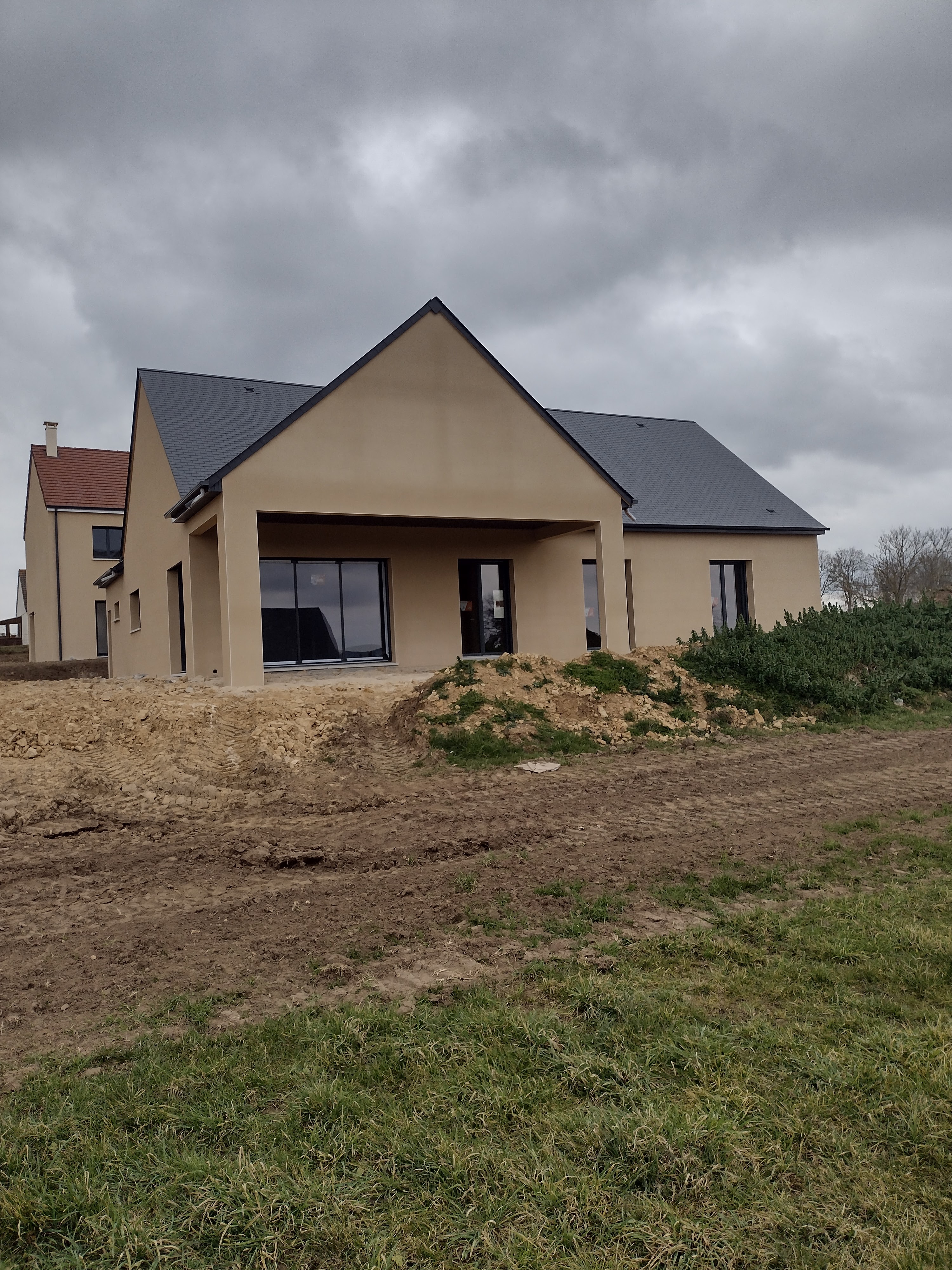 Photo n° 2 de l'avis de Philippe.a fait le 19/08/2023 à 16:51