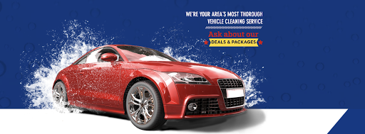 K & G Auto Clean Up en Grandville