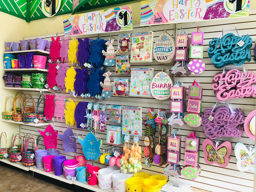 Dollar Store «Dollar Tree», reviews and photos, 5817 N Figueroa St, Highland Park, CA 90042, USA