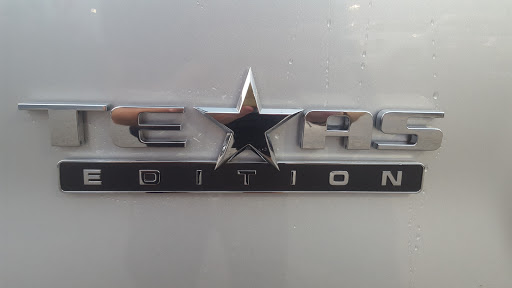 Car Dealer «Peters Chevrolet Chrysler Jeep Dodge Ram Fiat», reviews and photos, 4181 US-259, Longview, TX 75605, USA