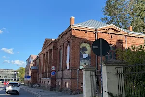 Tartu New Theater image