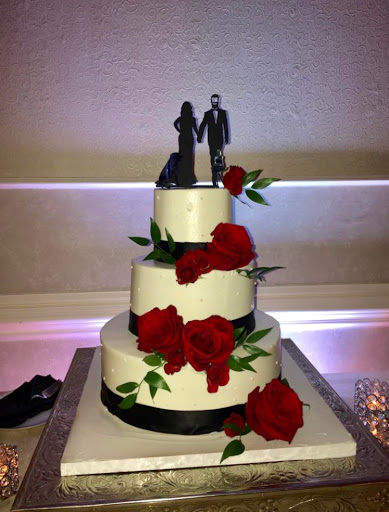 Florist «Duchess Florals & Wedding Flowers», reviews and photos, 640 Towne Center Dr, North Brunswick Township, NJ 08902, USA