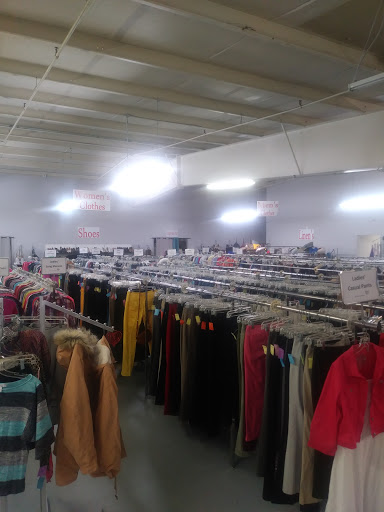 Thrift Store «All Things Possible Bargain», reviews and photos, 2061 Lascassas Pike, Murfreesboro, TN 37129, USA
