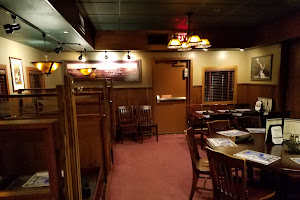 Black Woods Grill and Bar