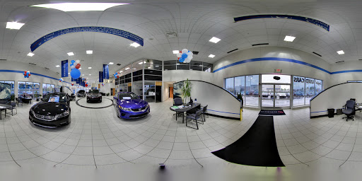 Used Car Dealer «Suburban Honda», reviews and photos, 25100 Haggerty Rd, Farmington Hills, MI 48335, USA