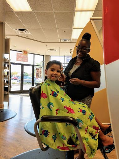 Hair Salon «Great Clips», reviews and photos, 1357 Bass Pro Drive, St Charles, MO 63301, USA