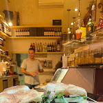 Photo n°1 de l'avis de Ruta.a fait le 17/10/2022 à 13:12 sur le  Amorini Panini e Vino Firenze à Florence