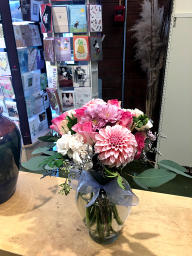 Florist «Secret Garden», reviews and photos, 1512 Larimer St, Denver, CO 80202, USA
