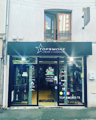 Top Smoke : Boutique De Chicha à Meulan-en-Yvelines