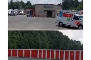 U-Haul Moving & Storage of Lake Wylie image