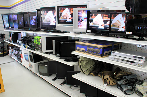 Pawn Shop «Cash in a Flash Pawn», reviews and photos, 15350 E Hampden Ave, Aurora, CO 80013, USA