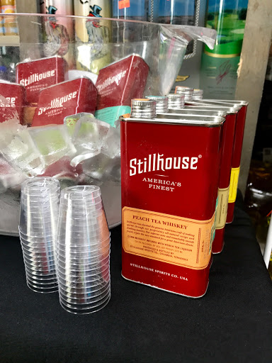 Liquor Store «The Liquor Store #5», reviews and photos, 2112 Holly Hall St, Houston, TX 77054, USA