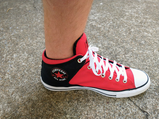 Shoe Store «Shoe Carnival», reviews and photos, 466 Pinnacle Pkwy, Bristol, TN 37620, USA