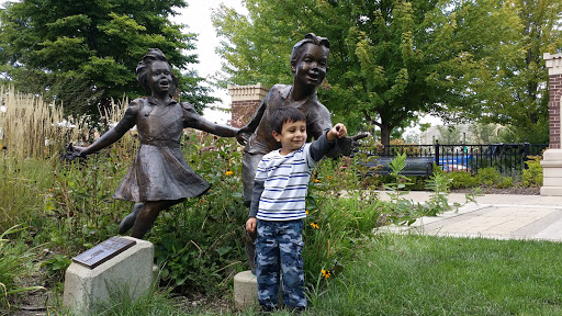 Nature Preserve «Elgin Shores Forest Preserve», reviews and photos, 772 S State St, Elgin, IL 60123, USA