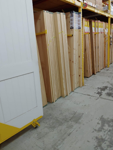 Home Improvement Store «Bargain Outlet», reviews and photos, 20 Pilla Dr, Warwick, RI 02886, USA