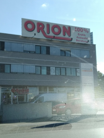 ORION Erotikgeschäft Salzburg