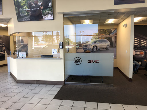 Car Dealer «Simi Valley Buick GMC», reviews and photos, 2100 First St, Simi Valley, CA 93065, USA
