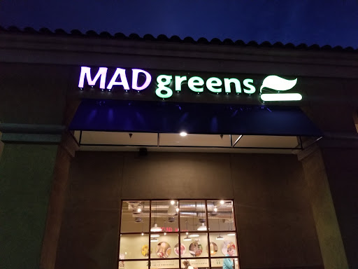 Salad Shop «MAD Greens - Dana Park Village Shops», reviews and photos, 1940 S Val Vista Dr #101, Mesa, AZ 85204, USA