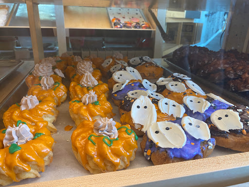 SloDoCo Donuts image