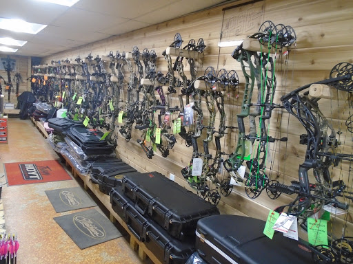 Weaknecht Archery, 159 Kutz Mill Rd, Kutztown, PA 19530, USA, 