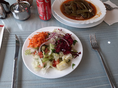 Kervan Saray à Mulhouse
