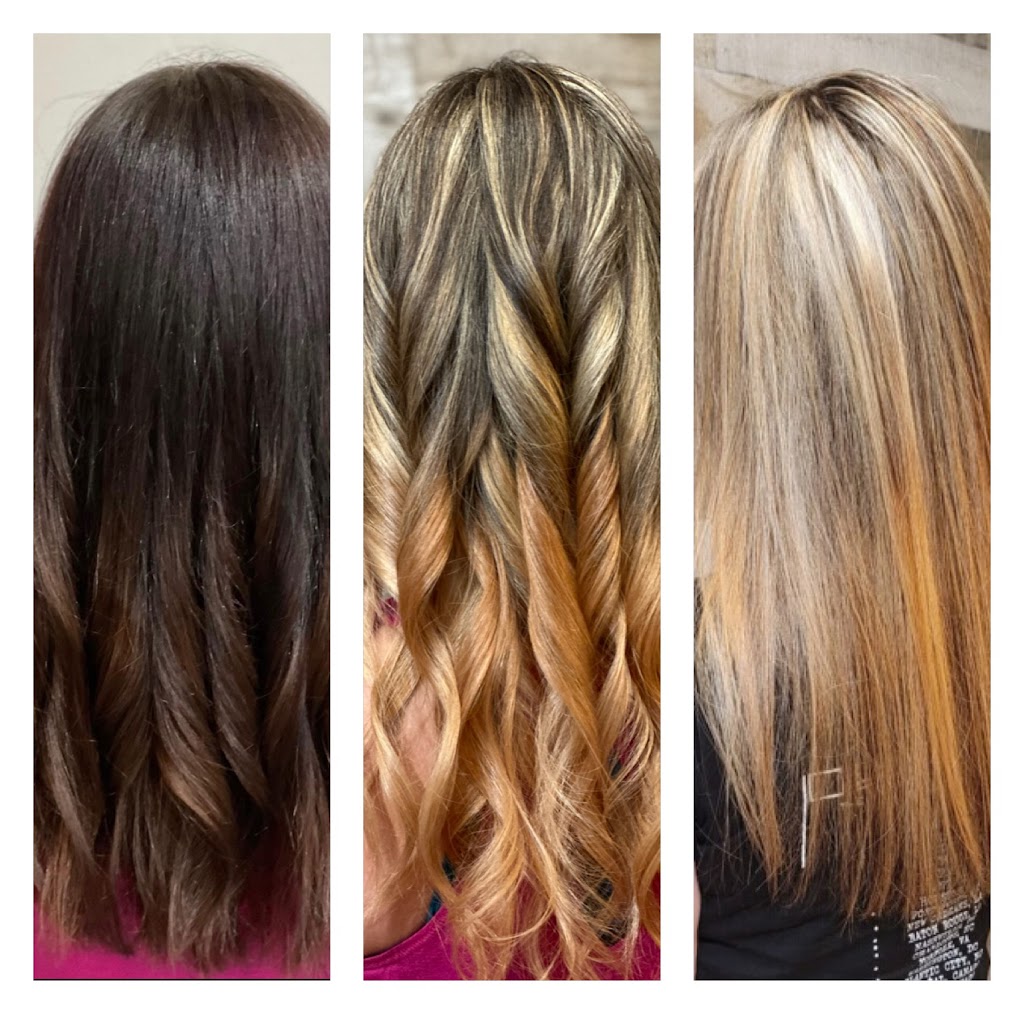 La Vie est Belle Salon 95667