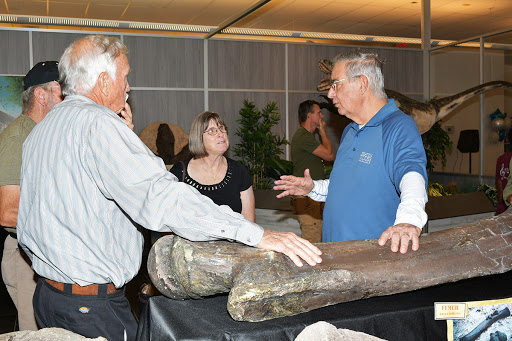 Museum «Creation Discovery Museum», reviews and photos, 2701 W Cypress Creek Rd, Fort Lauderdale, FL 33309, USA