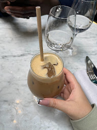 Photo n°27 de Sadelle's at Kith Paris à Paris ()