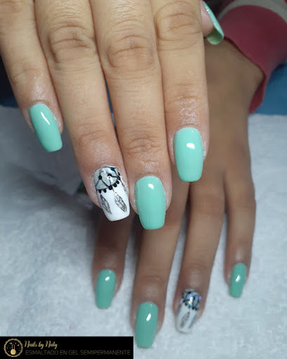 Nails by Naty