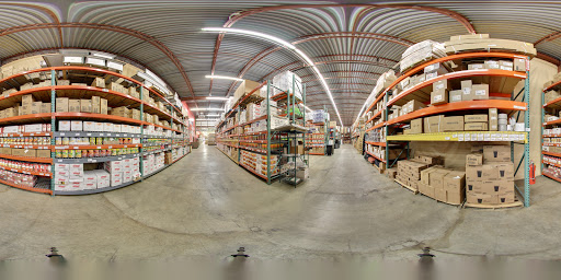 Restaurant Supply Store «The Restaurant Store - Reading», reviews and photos, 845 Woodland Rd, Wyomissing, PA 19610, USA