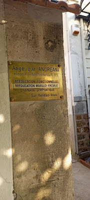 Andréani Angélique à Meaux