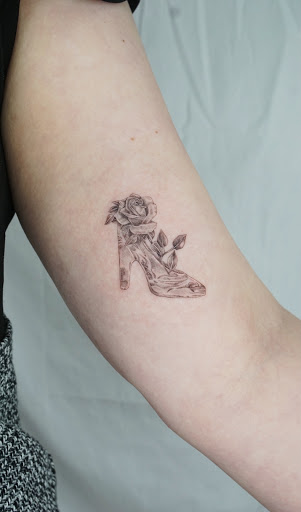 Explore filipino tattoo ideas, creative tattoo ideas in Forest Hills, available at Yant Studio