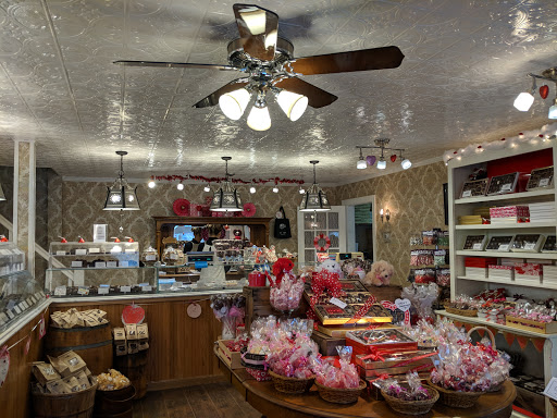 Bakery «Ye Olde Pepper Company», reviews and photos, 122 Derby St, Salem, MA 01970, USA