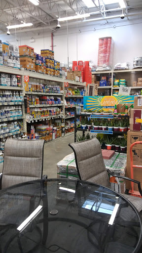 Home Improvement Store «The Home Depot», reviews and photos, 130 Gold Star Blvd, Worcester, MA 01606, USA