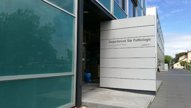 Uniklinik Freiburg - Institut für Klinische Pathologie Öffnungszeiten