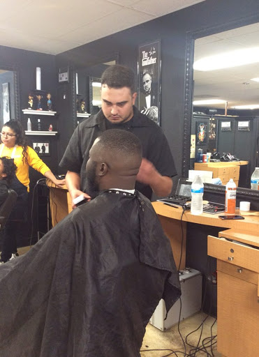 Barber Shop «The Shaky Razor Barbershop», reviews and photos, 2438 San Ramon Valley Blvd, San Ramon, CA 94583, USA