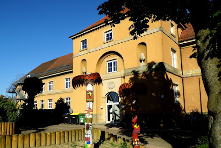 Friedrichschule Durmersheim Speyerer Str. 18, 76448 Durmersheim, Deutschland