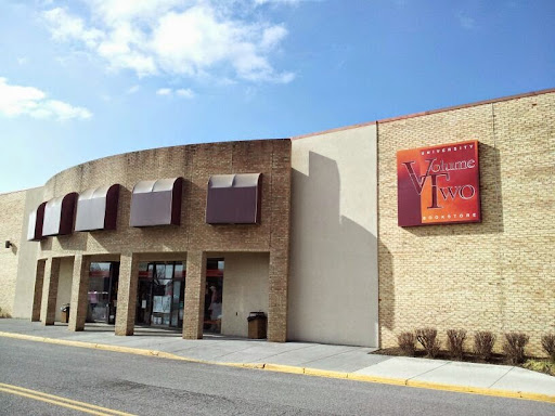 Book Store «Volume Two Bookstore», reviews and photos, 801 University City Blvd #22, Blacksburg, VA 24060, USA