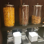 Photo n°7 de l'avis de Stephen.r fait le 08/10/2023 à 02:15 sur le  Hotel Ai Due Principi à Venice