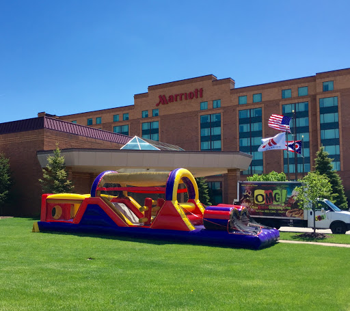 Akron Bounce Inflatables & OMG Ohio Mobile Gaming image 10