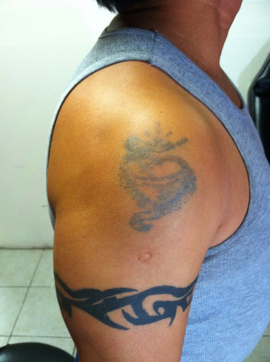 Tattoo Shop «Color Conspiracy Body Art Studio llc.», reviews and photos, 27 Main St, Stamford, CT 06901, USA