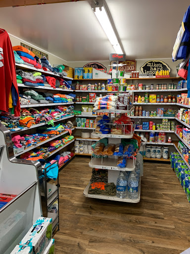 General Store «Corner Store», reviews and photos, 3109 Razorback Rd, Sayner, WI 54560, USA