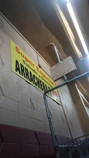 Supermarket «Santa Fe Foods Los Banos», reviews and photos, 1109 6th St, Los Banos, CA 93635, USA