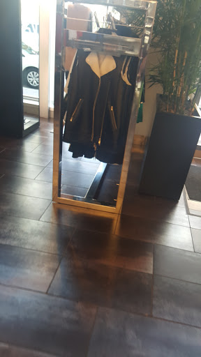 Clothing Store «A/X Armani Exchange», reviews and photos, 760 Collins Ave, Miami Beach, FL 33139, USA