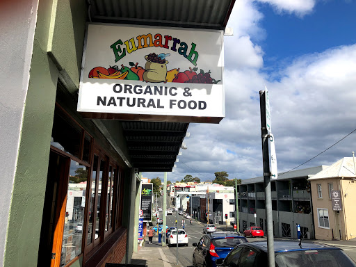 Organic farm Hobart