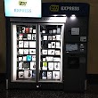 Best Buy Kiosk