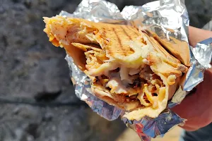 Sahara Kebab image