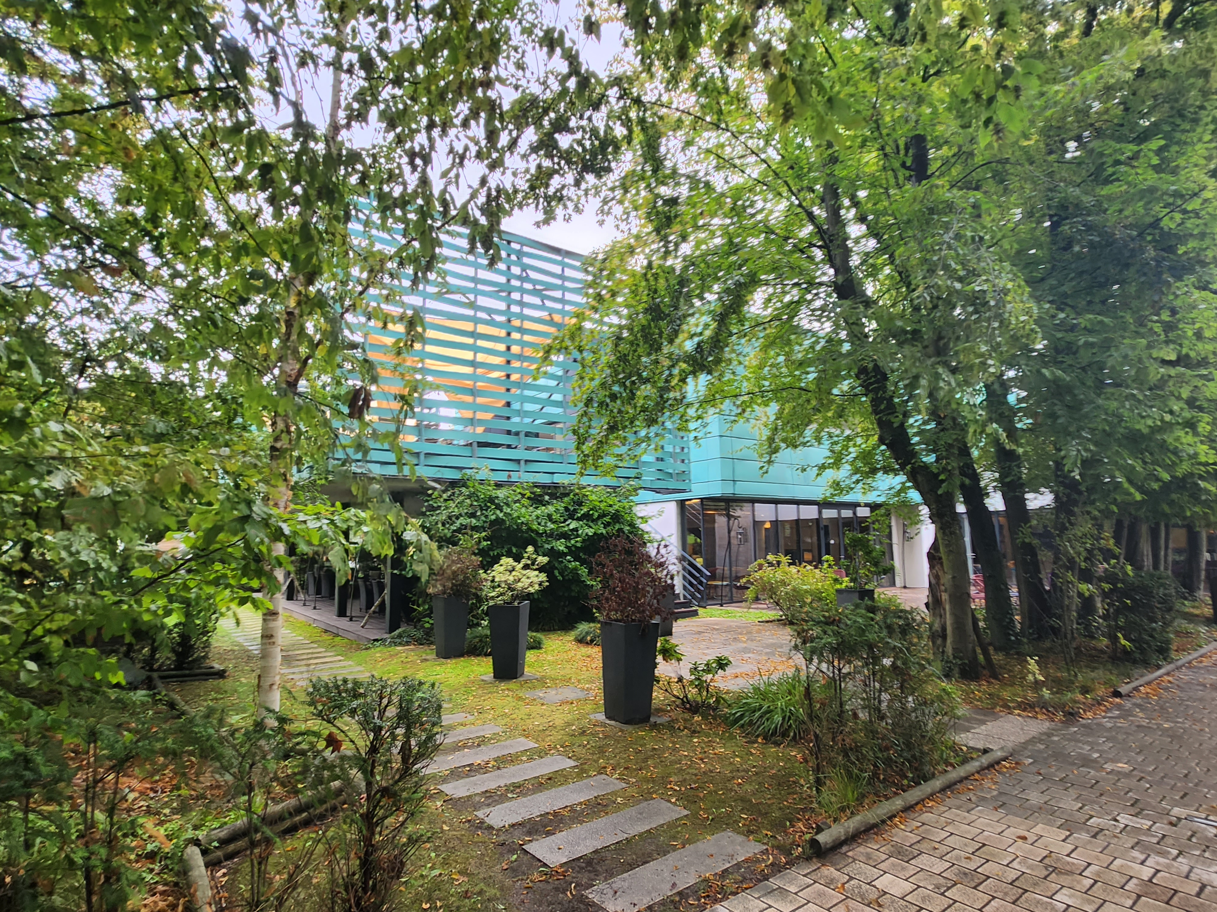 Photo n° 5 de l'avis de Nicolas.a fait le 24/08/2023 à 15:54