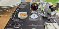 Plats et boissons du Restaurant BISTRO REGENT SAINT ANDRE DE CUBZAC - n°4