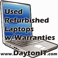 DaytonIT Computer Shop & DaytonHD Vintage Audio